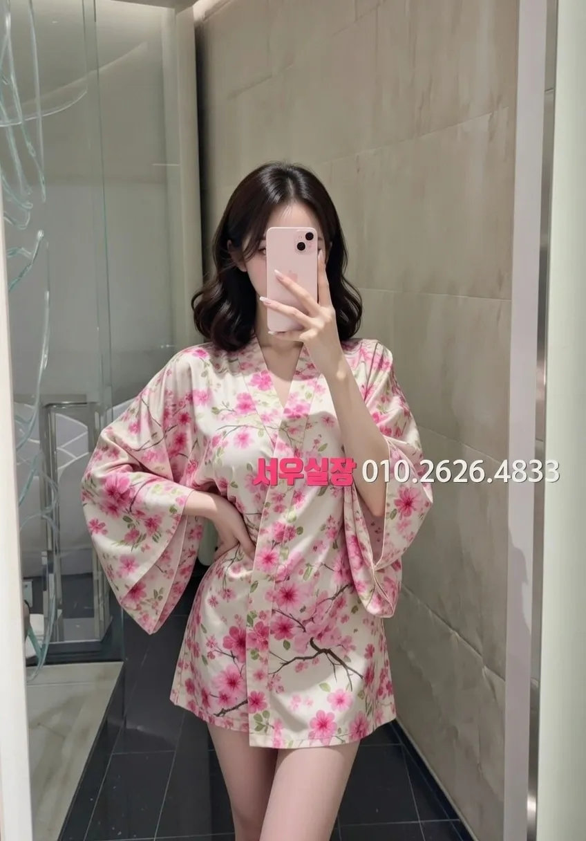 한남동 다국적노래클럽 프리미엄 라인업 34번 프로필