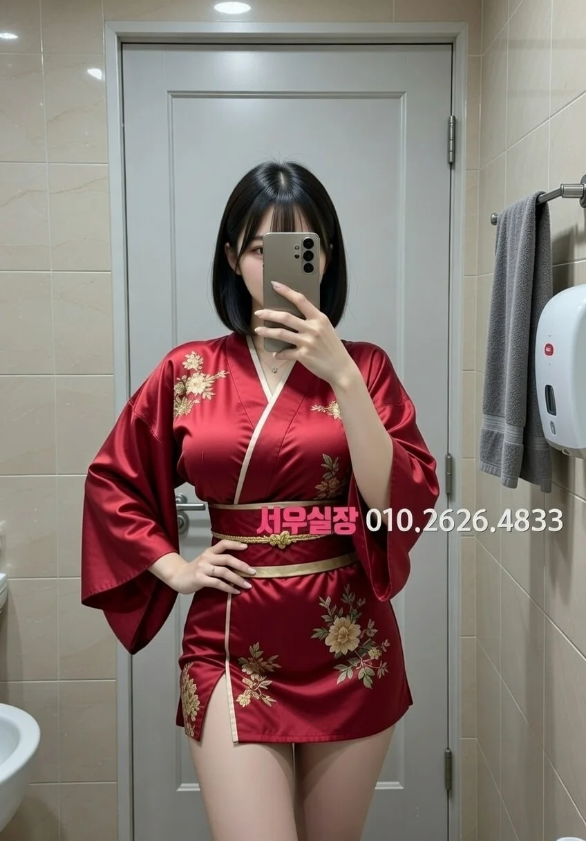 한남동 일프로 프리미엄 라인업 6번 프로필