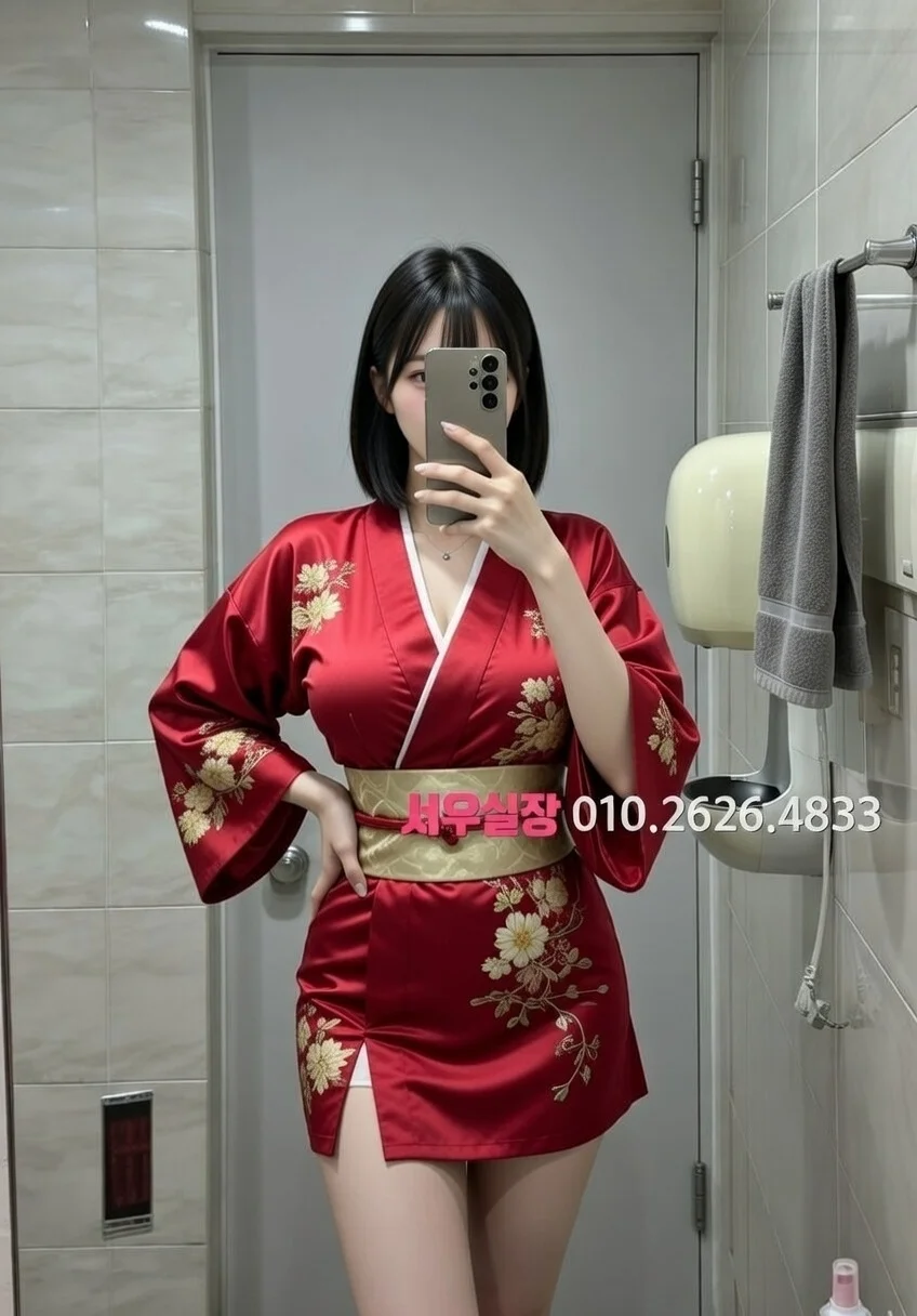 한남동 러시아노래방 프리미엄 라인업 36번 프로필