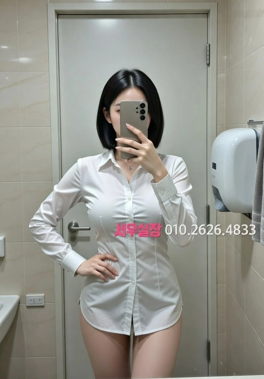 한남동 스탠드바 프리미엄 라인업 33번 프로필