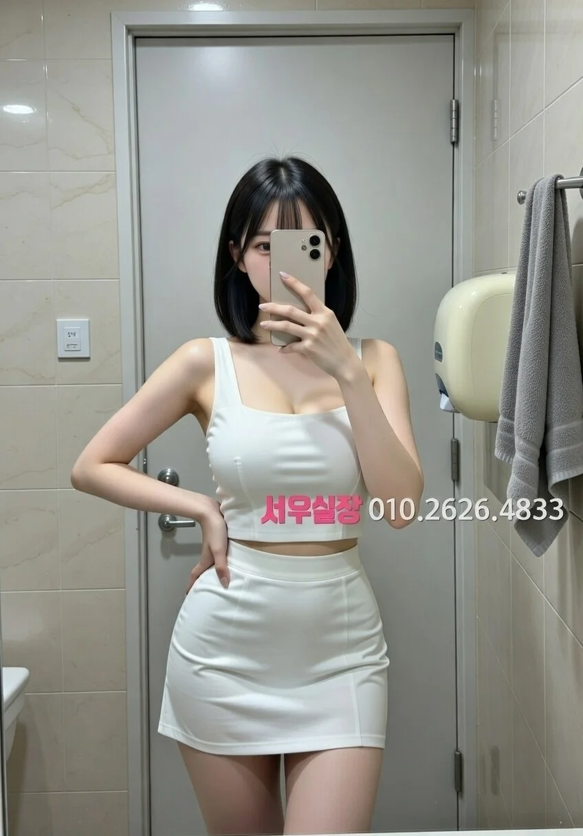 한남동 풀살롱 프리미엄 라인업 19번 프로필