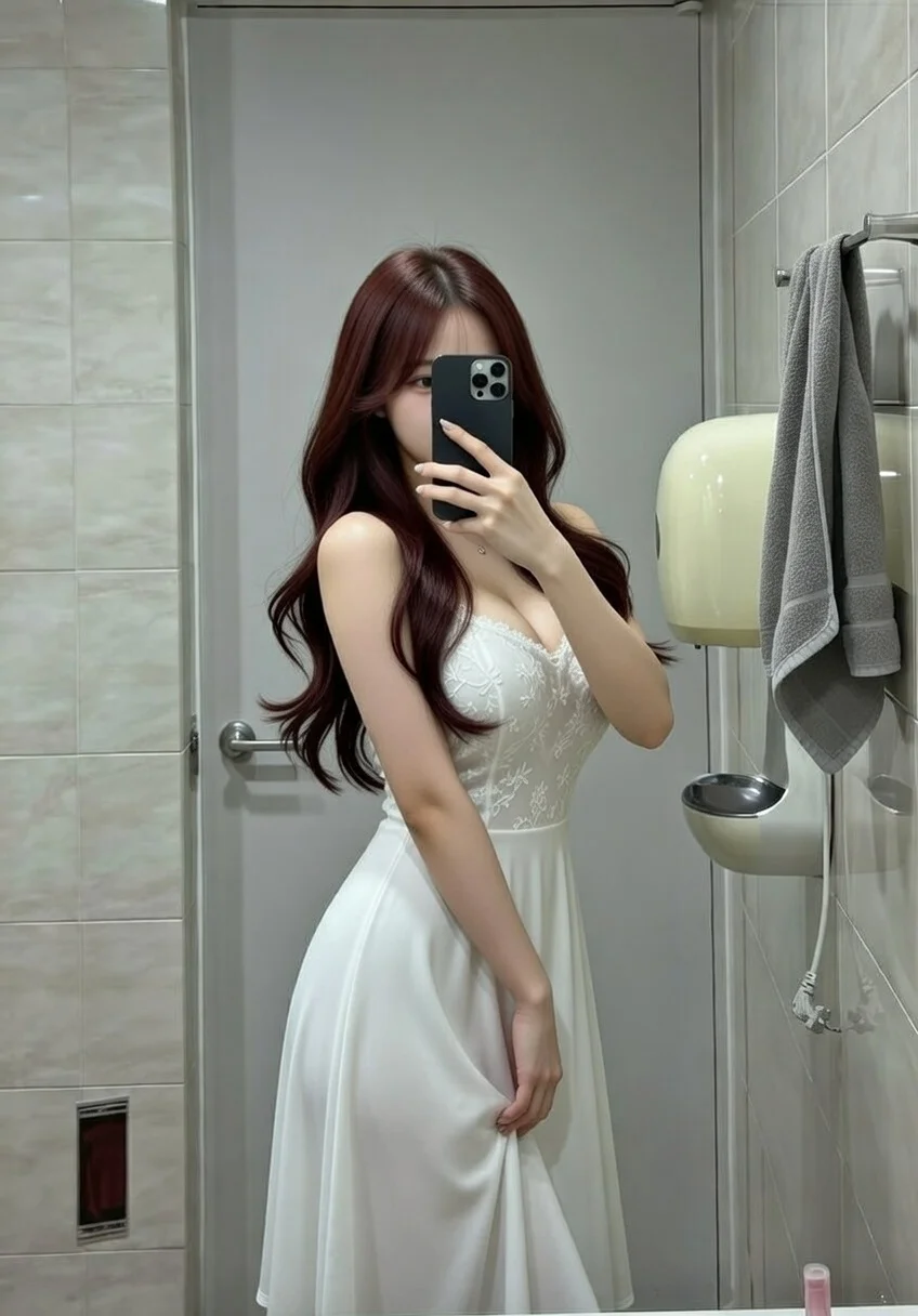 한남동 아빠방 프리미엄 라인업 6번 프로필