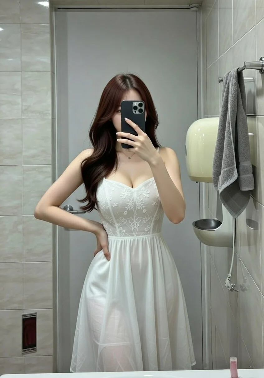 한남동 퍼블릭 프리미엄 라인업 22번 프로필